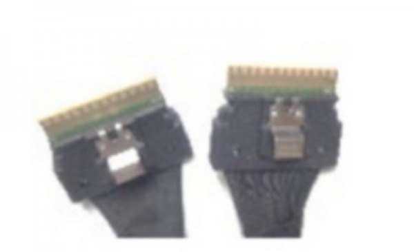 Intel CYPCBLSLMIDPOUT - 0,11 m - SlimSAS - SlimSAS - Intel Server M50CYP - Intel Server Board M50CYP