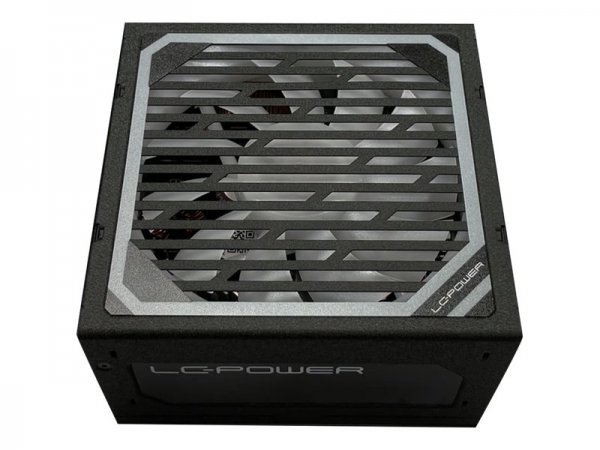 LC-Power Netzteil LC6750M V3.1 - Alimentatore pc/server - ATX