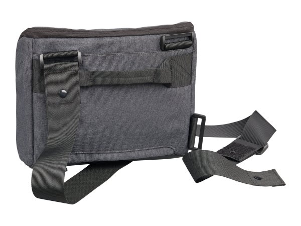Cullmann STOCKHOLM Maxima 235+ - Borsa da spalla - Ogni marca - Tracolla - Grigio