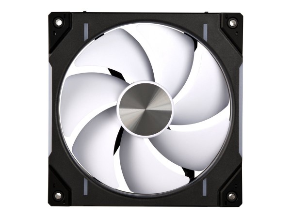 Phanteks D30 PWM Regular Airflow D-RGB Lüfter - 140mm schwarz - Case fan - 1800 rpm