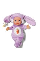Zapf BABY born n for babies Funny Hase 26cm