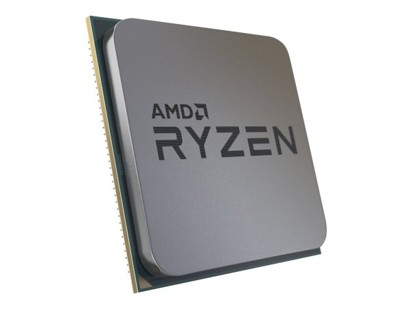 AMD Ryzen 5 3400G AMD R5 3,7 GHz - AM4