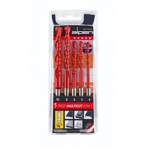 ALPEN-MAYKESTAG A Forged Tool 09083835