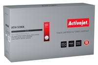 Activejet ATH-53NX Toner Replacement HP 53X Q7553X Canon CRG-715H Supreme - Compatibile - Unità tone