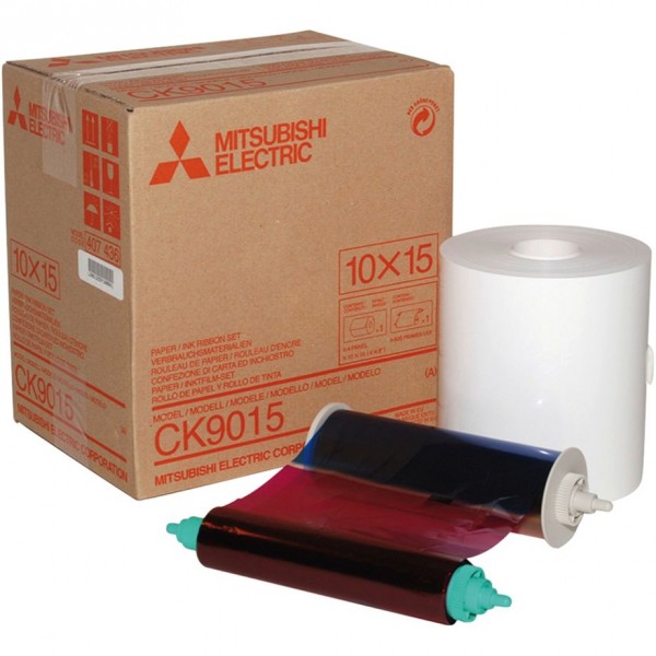 Mitsubishi CK 9015 10 x 15