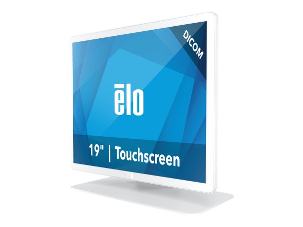 Elo Touch Solutions 1903LM - 48,3 cm (19") - LCD - 1280 x 1024 Pixel