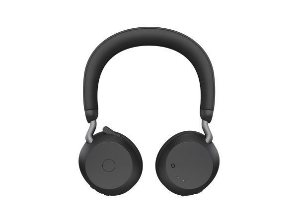 Jabra Evolve2 75 - Wireless - 20 - 20000 Hz - Ufficio - 197 g - Auricolare - Nero