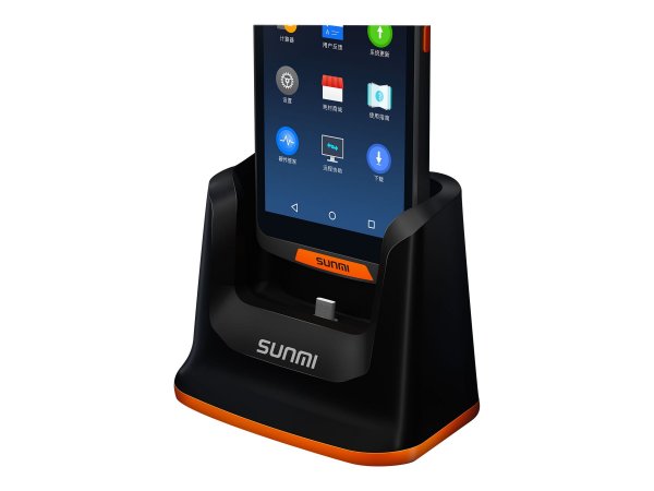 Sunmi Ladestation Ladestation passend für M2 C14000006