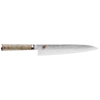 Zwilling Miyabi 5000 MCD - Gyutoh knife - 24 cm - Acciaio - 1 pz