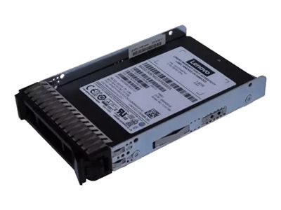 Lenovo 4XB7A38273 - 960 GB - 2.5" - 486 MB/s - 6 Gbit/s