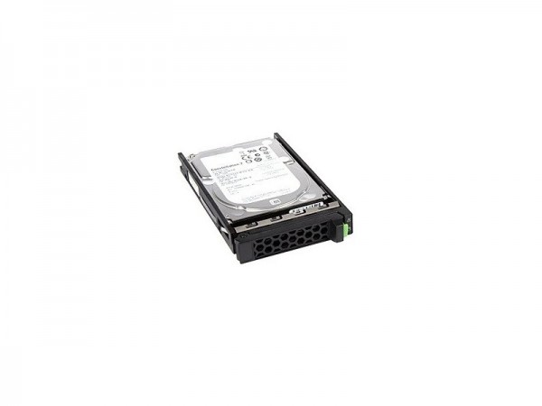 Fujitsu S26361-F5782-L960 - 960 GB - 3.5" - 6 Gbit/s