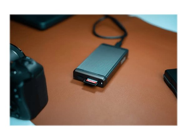 SanDisk Extreme PLUS SDXC/s UHS-I - Extended Capacity SD (SDXC)