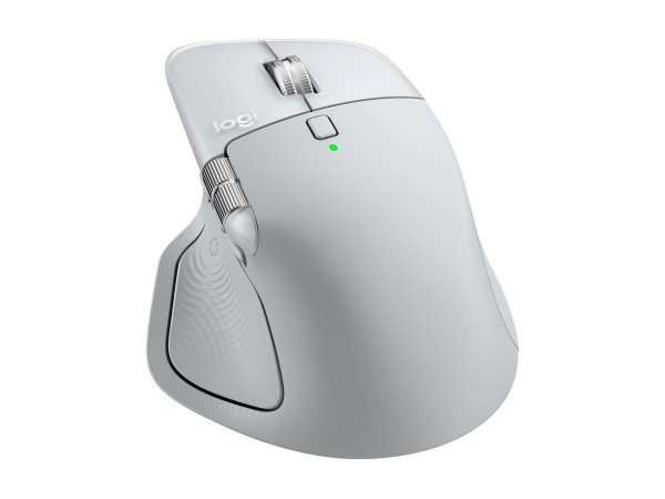 Logitech Mx Master 4 for Mac - Maus - Mouse - 8000 dpi