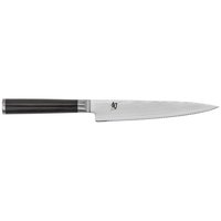 kai Europe kai DM0722 - Coltello per affettare - 15,2 cm - Acciaio - 1 pz