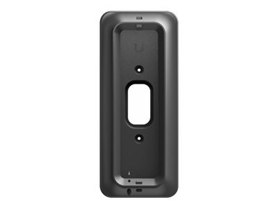 Ubiquiti UniFi G4 Doorbell Pro PoE Gang Box Mount