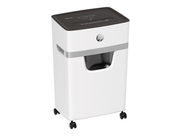 HP Aktenvernichter OneShred 10Mc