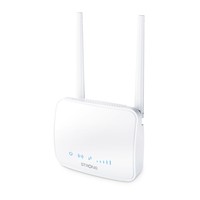 Strong 4G LTE Router 350M - Router - WLAN