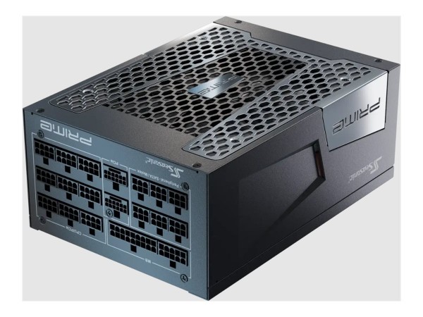 Seasonic Netzteil Prime Px Atx 3.1 - Alimentatore pc/server - ATX