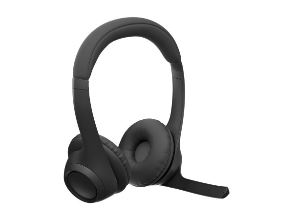 Logitech 981-001453 H Zone 305 Headset - Cuffia - 20 KHz