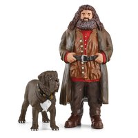 Schleich 42638 - 6 anno/i - Harry Potter™ - Multicolore - Plastica