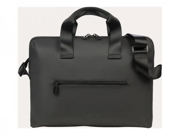 TUCANO Notebooktasche Gommo 15.6" schwarz BGOM15-BK - Tasca