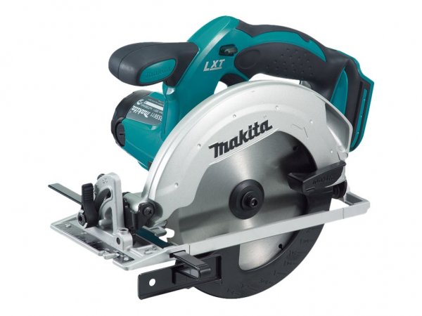 Makita LXT 18 Volt Circular Saw Loose Unit