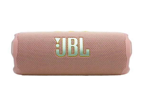 JBL Flip 7 Bluetooth-Lautsprecher pink - Altoparlante - 20 KHz