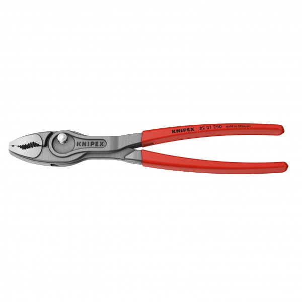 KNIPEX TwinGrip Frontgreifzange
