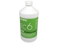 XSPC EC6 - Refrigerante - Verde