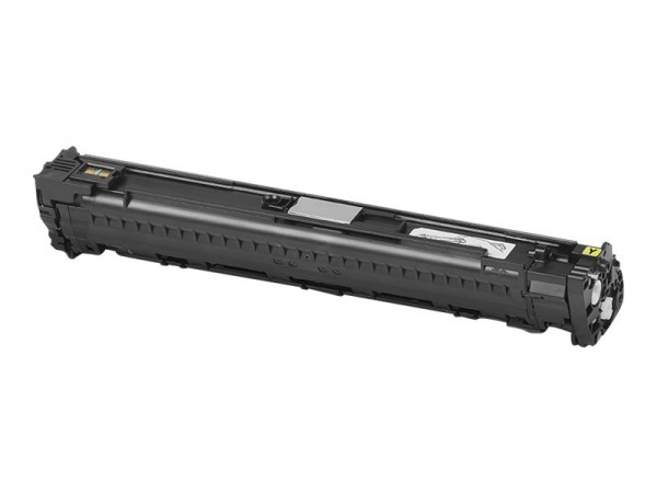 OKI 2-pack - yellow - original