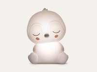 Tonies Nachtlicht Tonie Schlummerbande - Pinguin Musik