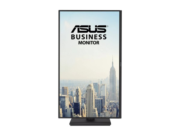 ASUS Be27Aq Quad HD Business Monitor 27? - Schermo piatto (tft/lcd) - 68,6 cm