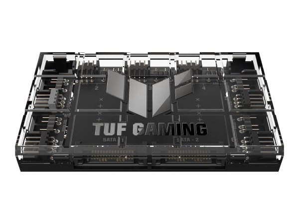 ASUS Tuf Gaming Argb Pwm Lüfter Hub