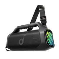 Anker Innovations Soundcore Boom 2 Pro Bluetooth Lautsprecher - Altoparlante - 2.1