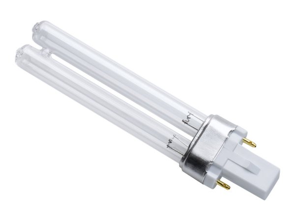 Beurer Luftbefeuchter MK 500 UVC Lampe