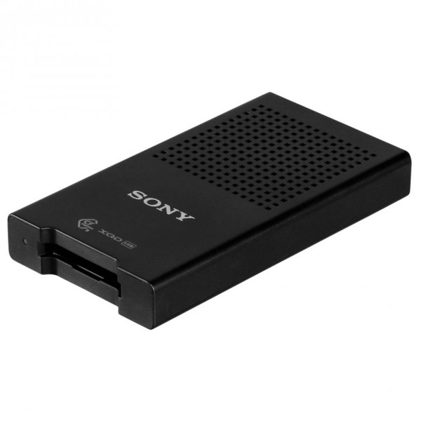 Sony MRW-G1 - CF - XQD - Nero - USB 3.2 Gen 1 (3.1 Gen 1) Type-C - 1 pz