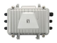LevelOne PFE-1014R - Network extender LevelOne PFE-1014R - Network extender