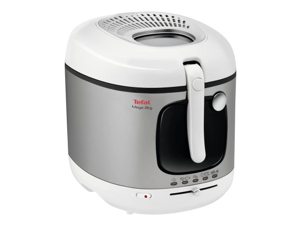 TEFAL FR4800 Mega 2kg Fritteuse
