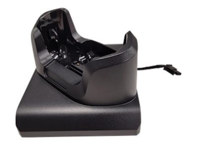 Zebra Charging and USB Ethernet communicatio - Accessori pda