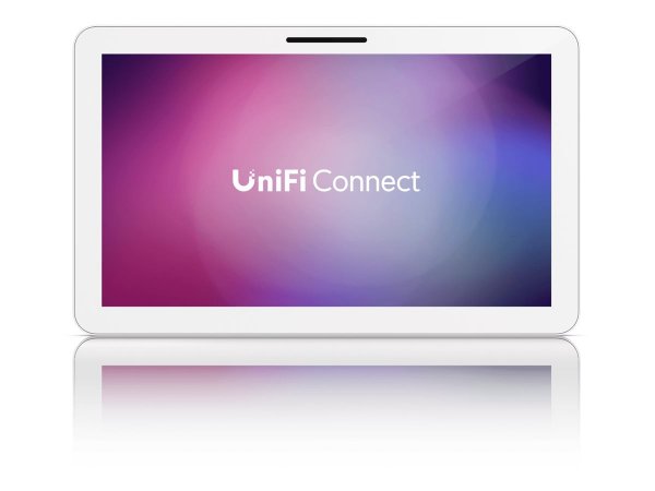 Ubiquiti Connect Display - 54,6 cm (21.5") - 1920 x 1080 Pixel