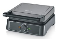 SEVERIN WA 2125 Belgisches Waffeleisen