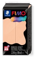 STAEDTLER Mod.masse Fimo prof 226g cameo