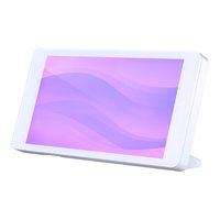 Phanteks High Resolution Display für Gehäuse - weiß - Schermo piatto (tft/lcd) - 14 cm