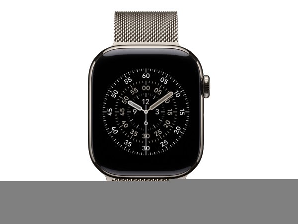 Apple Milanese Loop Natural