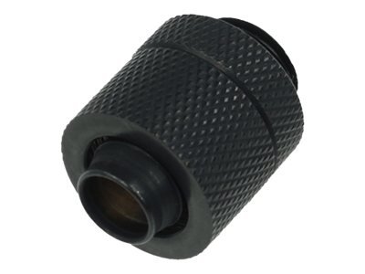 Alphacool 17078 - Nero - Guarnizione - Ottone - 1/4" - 20 mm - 23 mm