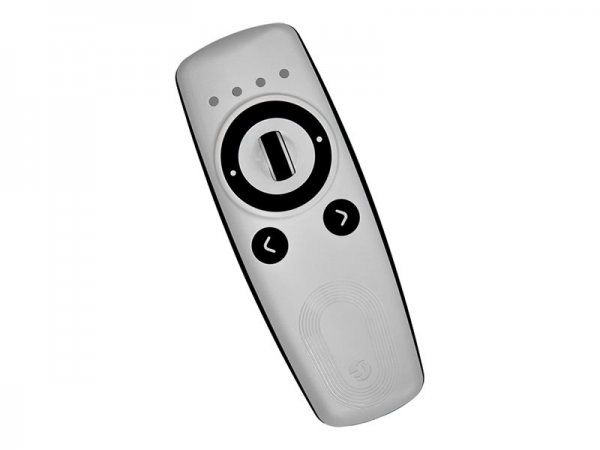 Shelly Blu Remote Control ZB white