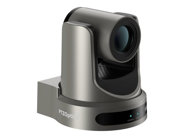 PTZOptics Move SE 30X gray - Network camera