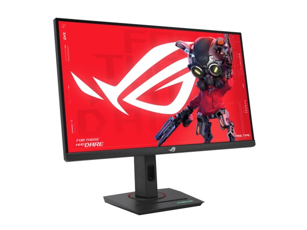 ASUS Rog Strix Xg279Cns Full HD Gaming Monitor 27" - Schermo piatto (tft/lcd) - 68,6 cm