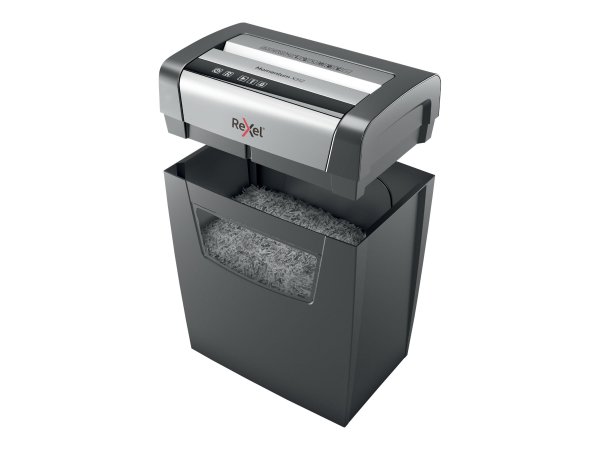 Rexel Momentum X312 - Shredder
