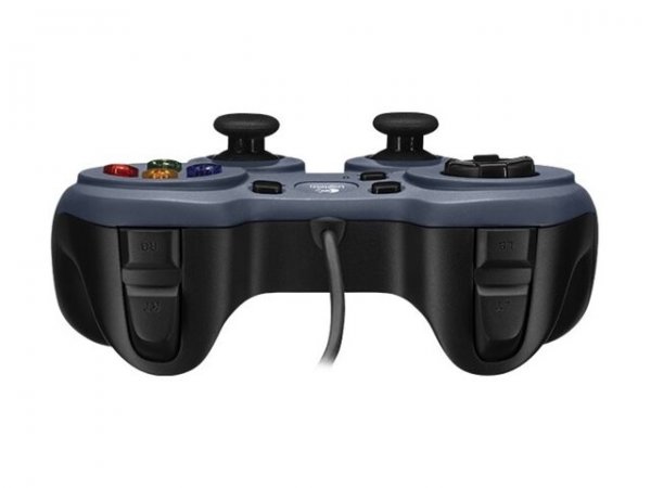 Logitech G 940-000135 - Gamepad - PC - Pulsante Indietro - D-pad - Pulsante Avvio - Analogico/Digita